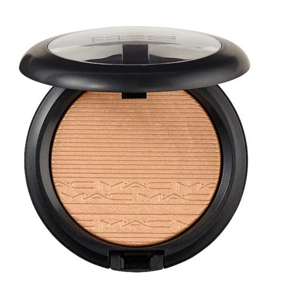 MAC Cosmetics Extra Dimension Skinfinish Oh, Darling! - Picture 3 of 7